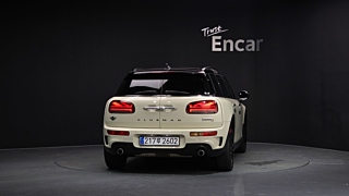 MINI CLUBMAN COOPER S 2022