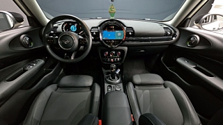 MINI CLUBMAN COOPER S 2022
