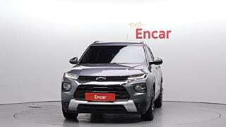 DAEWOO TRAILBLAZER 2020