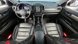 SAMSUNG QM6 2019