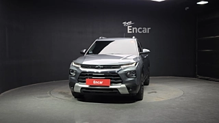 DAEWOO TRAILBLAZER 2021