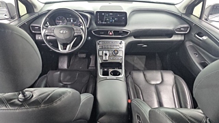 HYUNDAI SANTAFE 2020