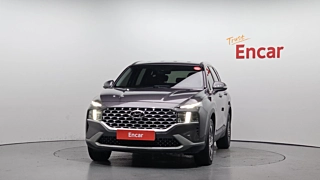 HYUNDAI SANTAFE 2020