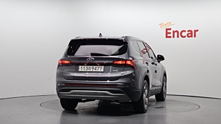 HYUNDAI SANTAFE 2020