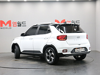 HYUNDAI VENUE 2019