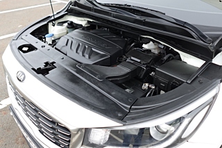 KIA CARNIVAL 2019
