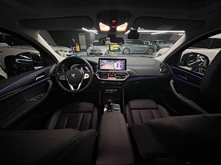 BMW X4 G02 2023