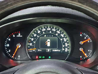 KIA SORENTO 2016