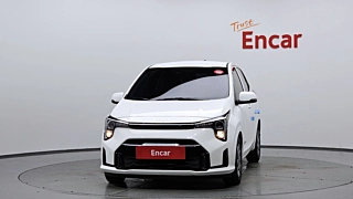 KIA MORNING JA 2024