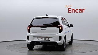 KIA MORNING JA 2024