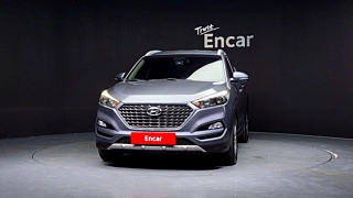 HYUNDAI TUCSON 2016