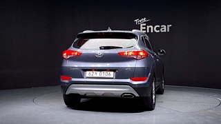 HYUNDAI TUCSON 2016