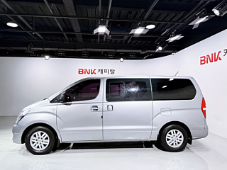 HYUNDAI STAREX GRAND 2017