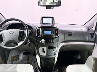HYUNDAI STAREX GRAND 2017