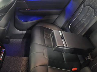 BMW 6-SERIES GT G32 2023