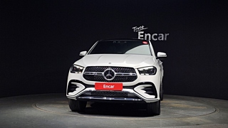 MERCEDES BENZ GLE-CLASS W167 2024