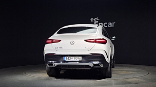 MERCEDES BENZ GLE-CLASS W167 2024