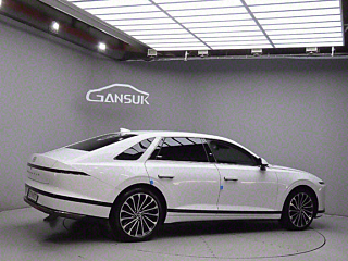 HYUNDAI GRANDEUR HYBRID GN7 2023