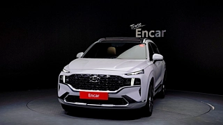 HYUNDAI SANTAFE 2020