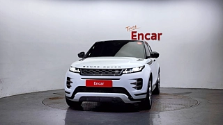 LAND ROVER RANGE ROVER EVOQUE 2020