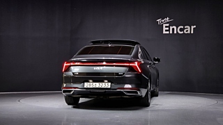 KIA K8 HYBRID 2021