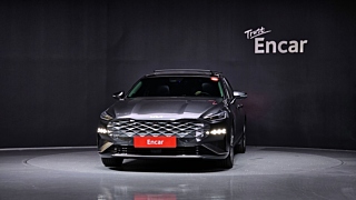 KIA K8 HYBRID 2021