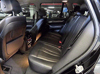 BMW X5 F15 2018