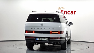 HYUNDAI SANTAFE MX5 2023