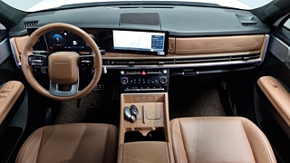 HYUNDAI SANTAFE MX5 2023