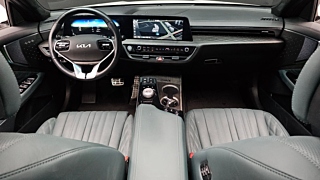 KIA K8 HYBRID 2023