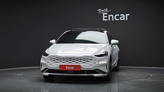 KIA K8 HYBRID 2023