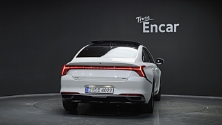 KIA K8 HYBRID 2023