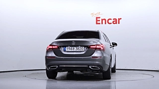 MERCEDES BENZ A-CLASS W177 2022