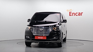 HYUNDAI STAREX GRAND 2018