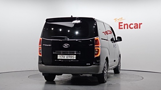 HYUNDAI STAREX GRAND 2018