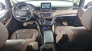 HYUNDAI STAREX GRAND 2018