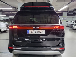 KIA CARNIVAL 2021