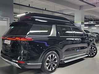 KIA CARNIVAL 2021
