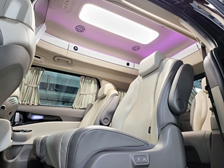 KIA CARNIVAL 2021