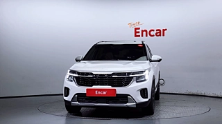 KIA SELTOS 2024