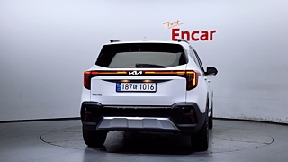 KIA SELTOS 2024