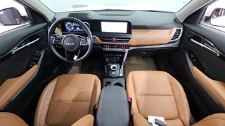 KIA SELTOS 2024
