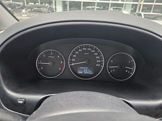 HYUNDAI STAREX GRAND 2016