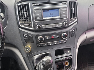 HYUNDAI STAREX GRAND 2016