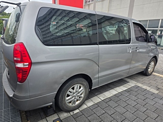 HYUNDAI STAREX GRAND 2016