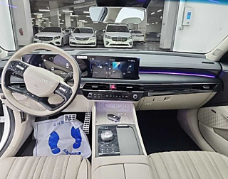 KIA K8 HYBRID 2025