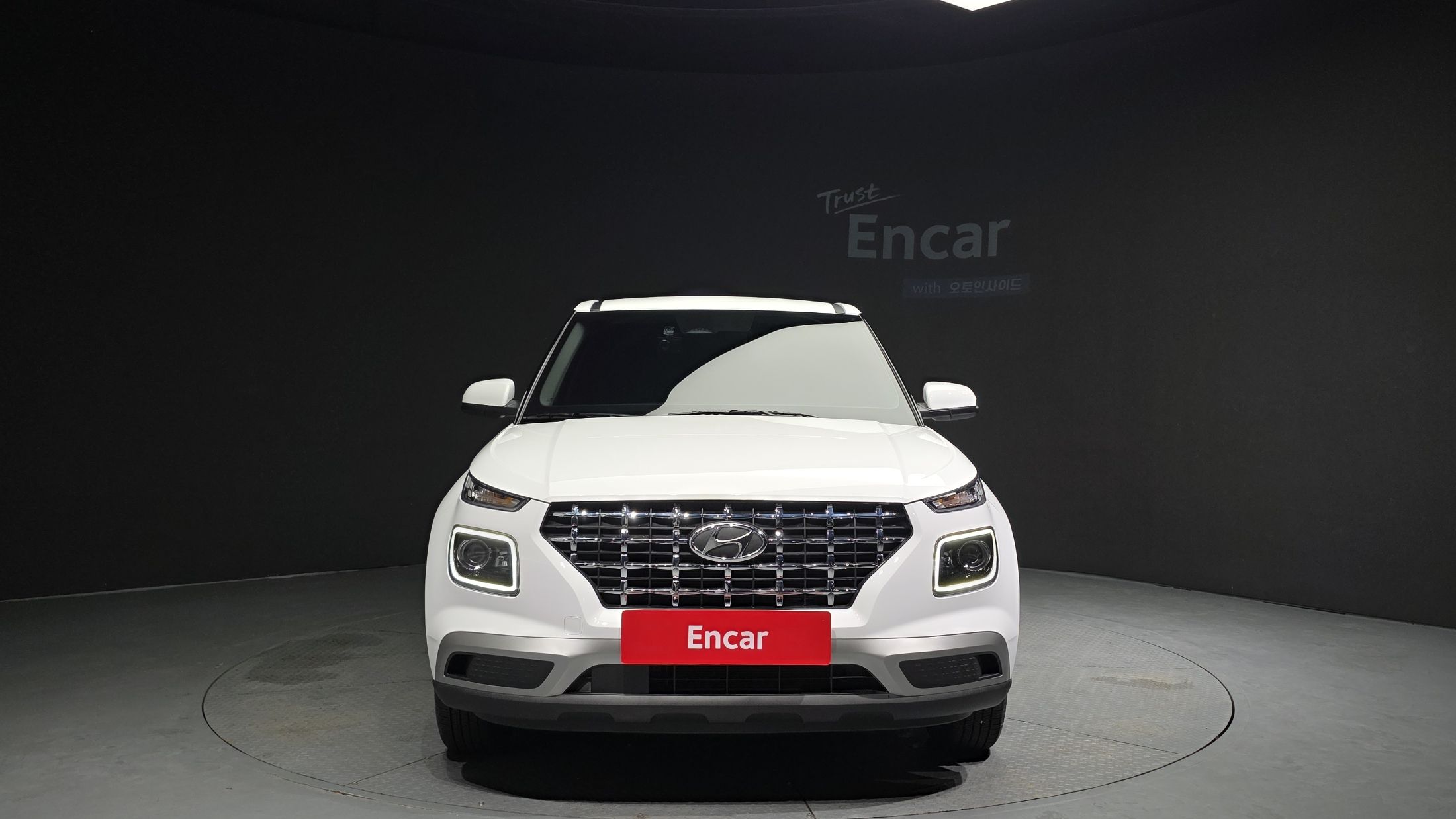 HYUNDAI VENUE 2025