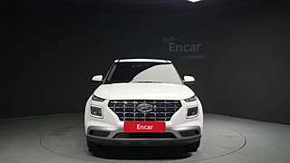 HYUNDAI VENUE 2025