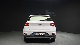 HYUNDAI VENUE 2025