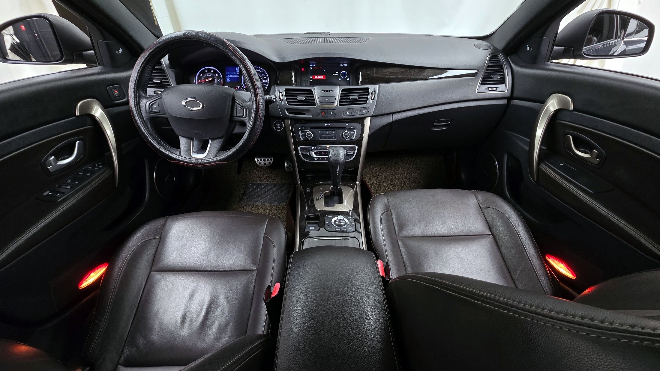 SAMSUNG SM5 PLATINUM 2014